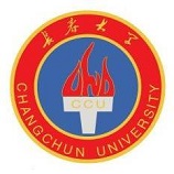长春大学成教logo