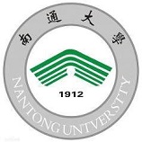 南通大学成教logo
