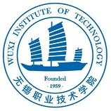 无锡职业技术学院成教logo