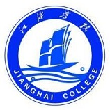 江海职业技术学院成教logo