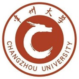 常州大学成教logo