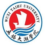 无锡太湖学院成教logo
