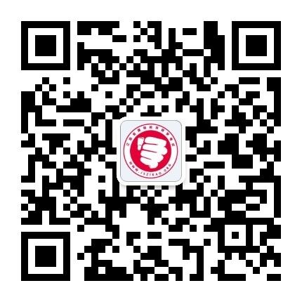 公众号二维码