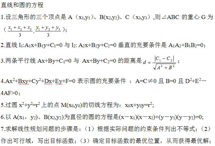 成人高考资料