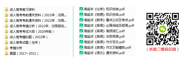 江苏成考 江苏成人高考