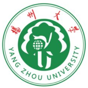 扬州大学成教logo