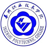 泰州职业技术学院成教logo
