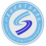 江苏财经职业技术学院成教logo